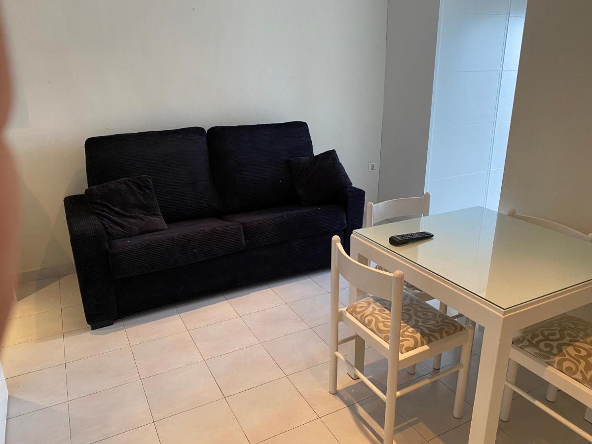 Apartamento 24Th Floor & Sea View อาลิกันเต ภายนอก รูปภาพ